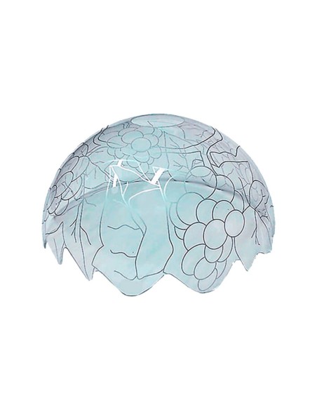 Comprar Kit Lámpara Tiffany Metacrilato Uvas 25 cm | Gilart Man.