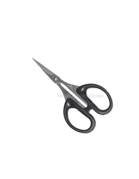 Tijeras de precisión de punta fina Artemio de 10,5 cm para corte de papel en scrapbooking