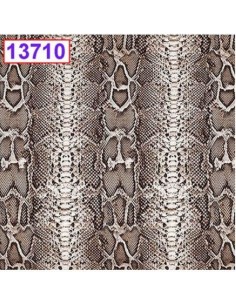 Servilletas Decoupage Piel Serpiente 33x33cm 20 Uds textura reptil