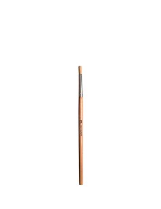 Pincel Redondo Gilart 582 nº 0 cerda natural mango largo para detalles y óleo profesional