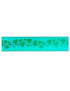 Plantilla Stencil Hiedra Stamperia 60x7 cm | Gilart
