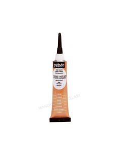 Plomo Líquido Cerne Relief Pebeo Cobre 20ml | Gilart