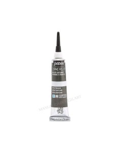 Plomo Líquido Plomo Cerne Relief Pebeo 20 ml para falso vitral y contornos en relieve