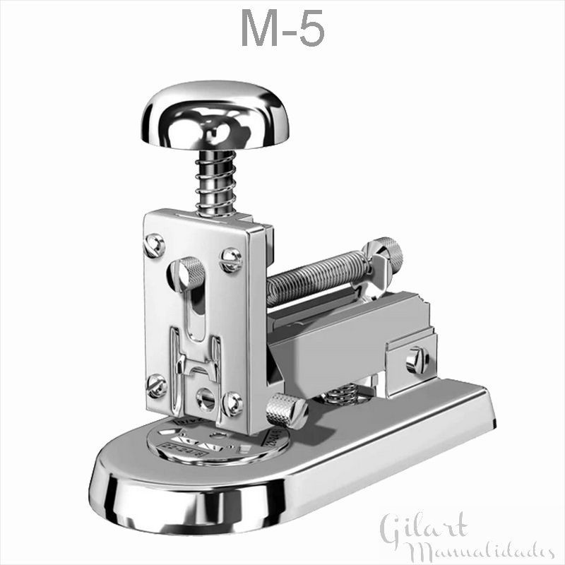 Comprar Grapadora el casco M-5 | Gilart Manualidades