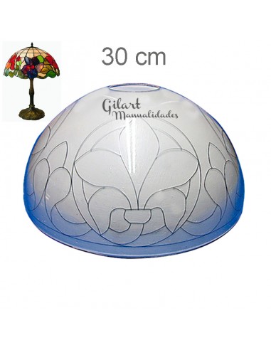 "Diseños exclusivos para tu lámpara Tiffany falso | Gilart"