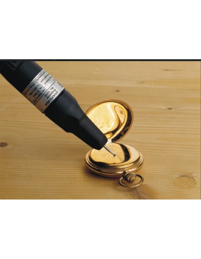 Comprar Grabador Gravo Stick 12 V para Manualidades | Gilart