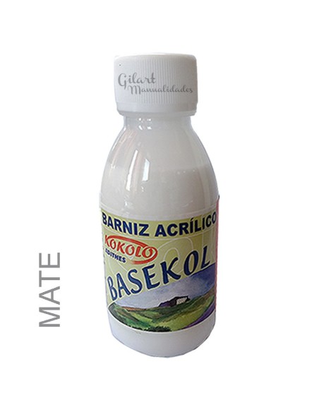 Protege y sella tu dorado con un acabado mate de alta calidad. Protege y sella tu dorado con un acabado mate de alta calidad.