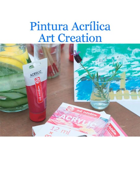 Crea obras de arte que transmitan la pasión y la energía de Van Gogh con estos acrílicos Crea obras de arte que transmitan la pasión y la energía de Van Gogh con estos acrílicos