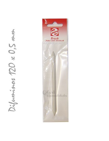 Comprar Difumino Talens 120 mm x 0,5 mm | Gilart