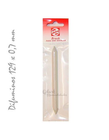 Difumino Talens 129 mm x 0,7 mm | Ideal para dibujo artístico
