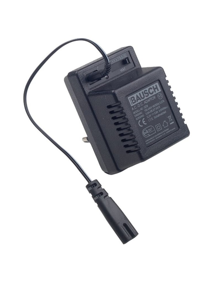 Adaptador 12V para Grabo Stick, ideal para grabado continuo y preciso