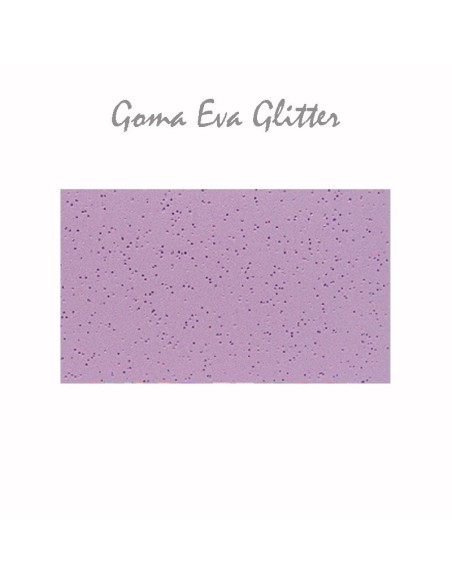 Comprar Goma Eva glitter suave 60x40 cm brillante y elegante | Gilart Comprar Goma Eva glitter suave 60x40 cm brillante y elegante | Gilart