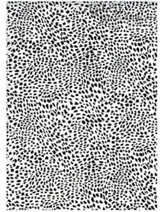 Papel Scrapbooking Blanco y Negro 50×70 cm para álbumes, tarjetas y decoración moderna