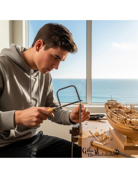 Cortes complejos sin esfuerzo. La herramienta esencial para el artesano experto. Cortes complejos sin esfuerzo. La herramienta esencial para el artesano experto.