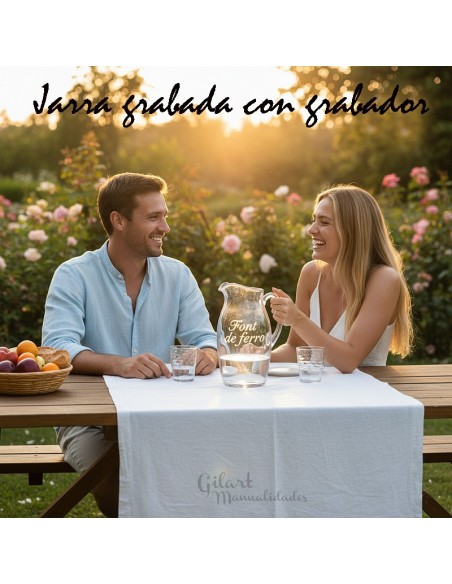 Crea diseños únicos en vidrio con nuestra punta de diamante de 1.2 mm.