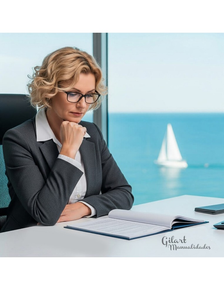 El momento de reflexión antes de la gran decisión.