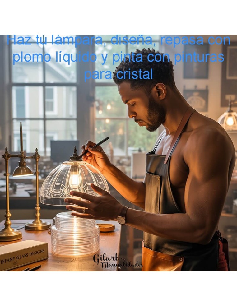 Manualidades DIY: Pinta tu Pantalla Rosas prediseñada 25 cm. Haz tus compras aquí.