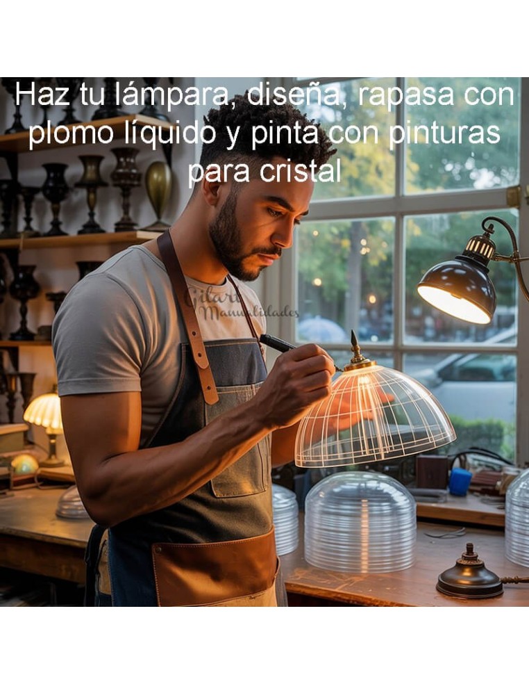 Manualidades DIY: Pinta tu Pantalla Cenefa flores prediseñada. Haz tus compras aquí.