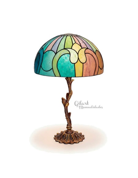 Imagina tu proyecto terminado: Un ejemplo inspirador de cómo quedará tu diseño Ornamento sobre el Pie Árbol.