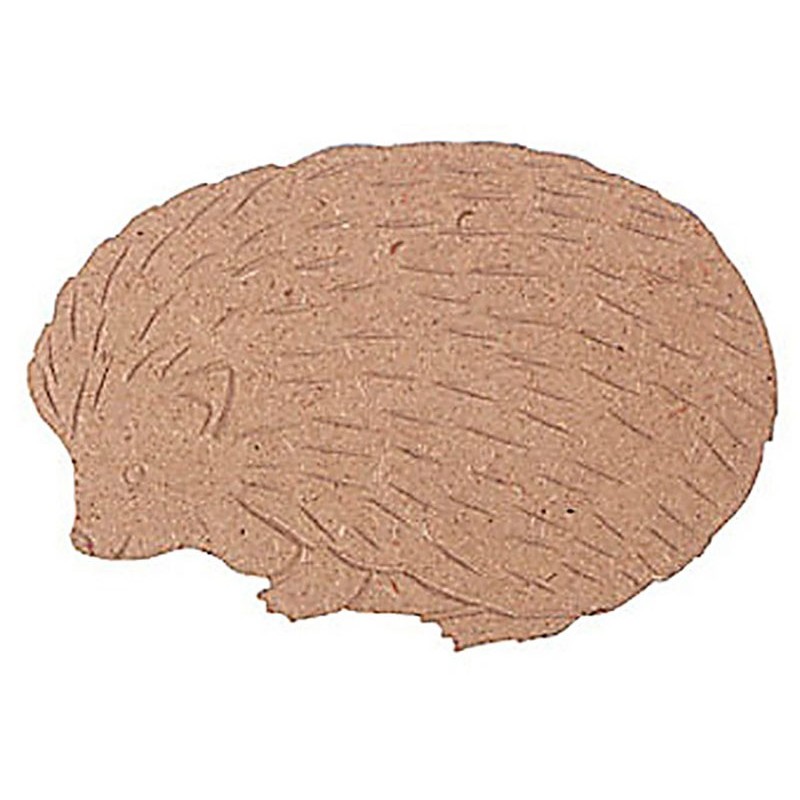 Siluetas Erizo dm 7819 01 - 132x90 mm