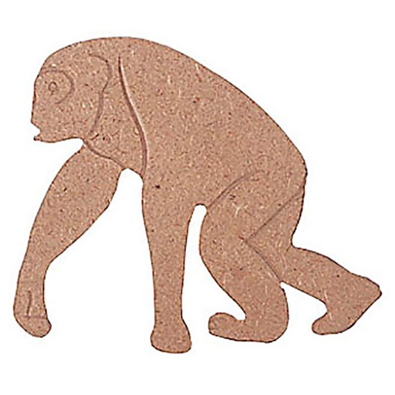 Siluetas Mono dm 7819 04 - 111x130 mm