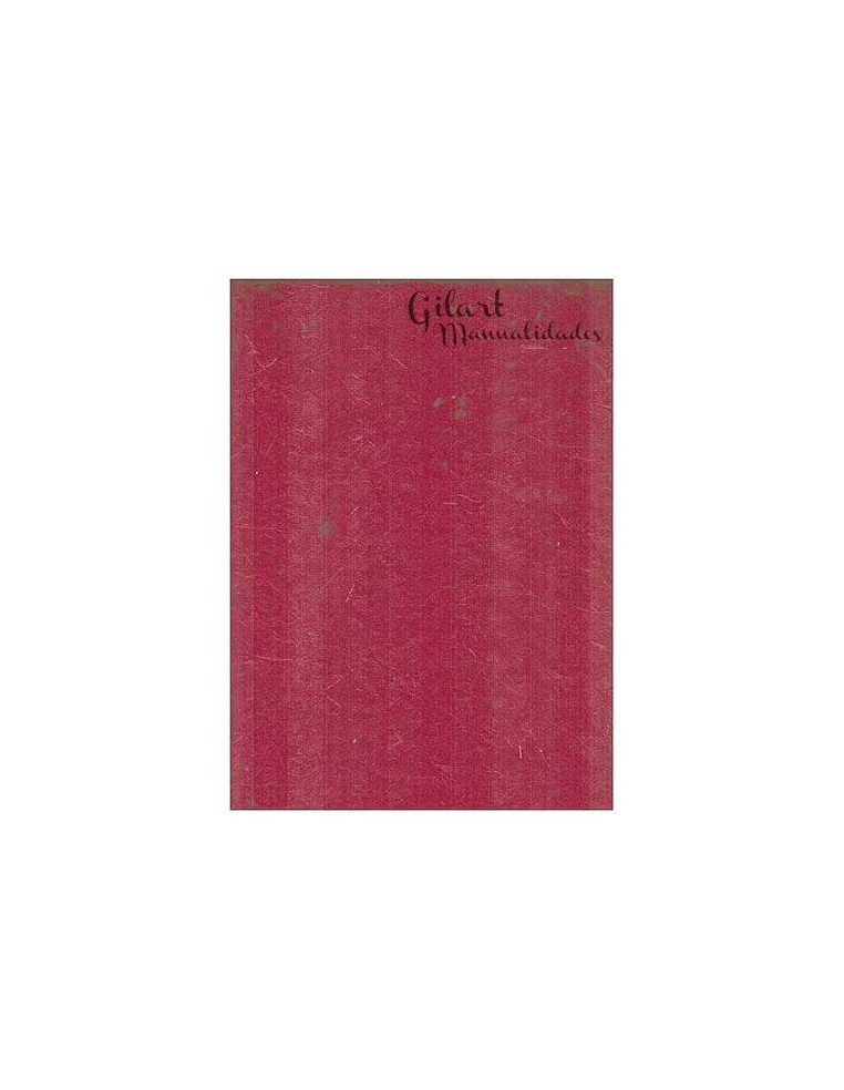 Papel scrapbooking fibra granate 50x70 cm para decorar, forrar y personalizar ideas