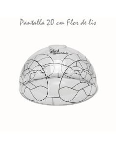 Crea tu propia lámpara vitral estilo Tiffany. ¡El arte de la luz hecho a mano!