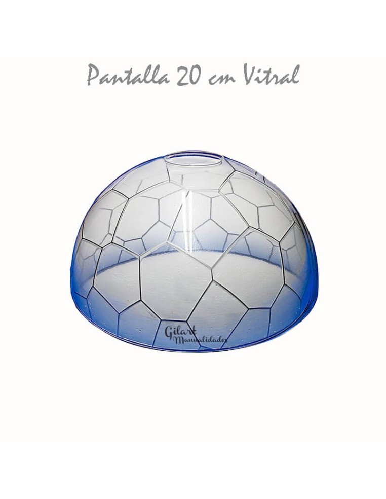 Dale un toque artístico a tu decoración: dibuja, pinta y personaliza tu vitral con tus ideas.