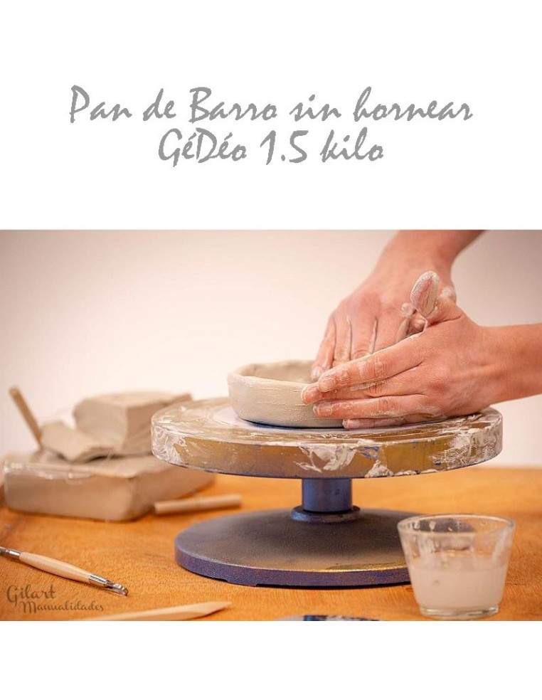 Modelado manual de arcilla roja: técnica de apertura para crear cuencos y piezas. 👐