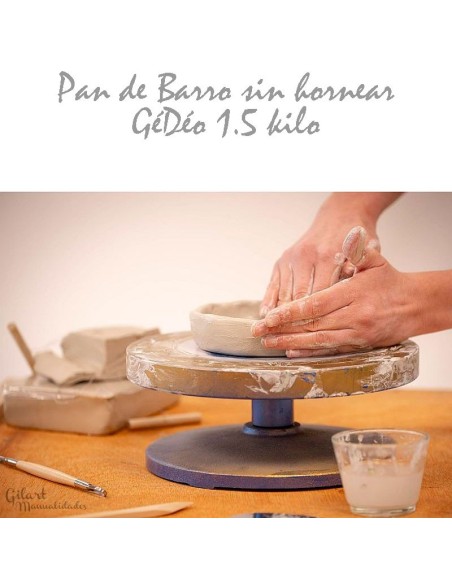 Modelado manual de arcilla roja: técnica de apertura para crear cuencos y piezas. 👐