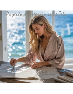 Comprar Plantilla Stencil Pajaritos Stamperia KSE167 60x7cm | Gilart Man.