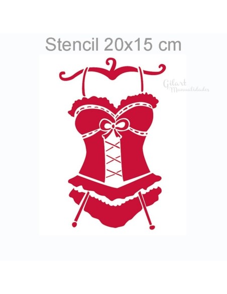 Añade un aire de distinción y romanticismo a tus manualidades con este diseño clásico