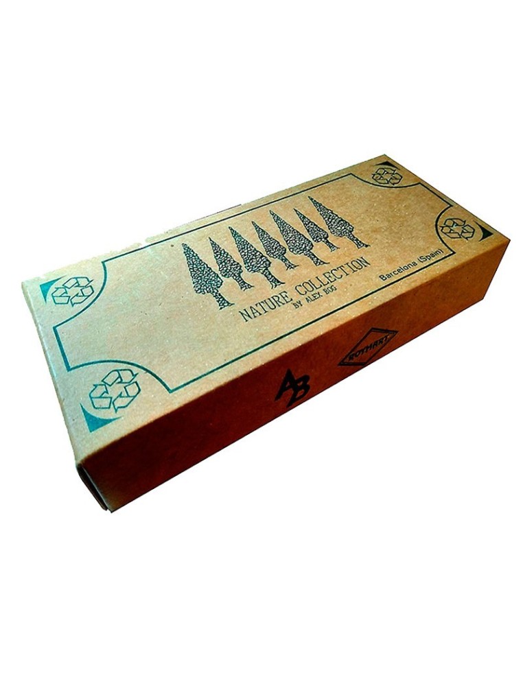 Comprar bolígrafo y portaminas Nature 0.5 mm | Manualidades Gilart