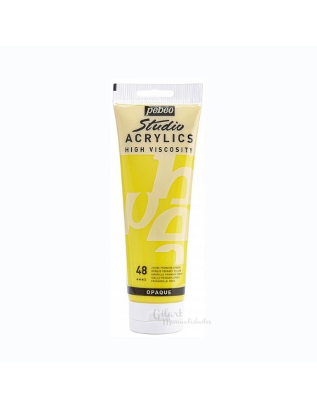 Un amarillo vibrante que aporta luz, energía y personalidad a cada creación