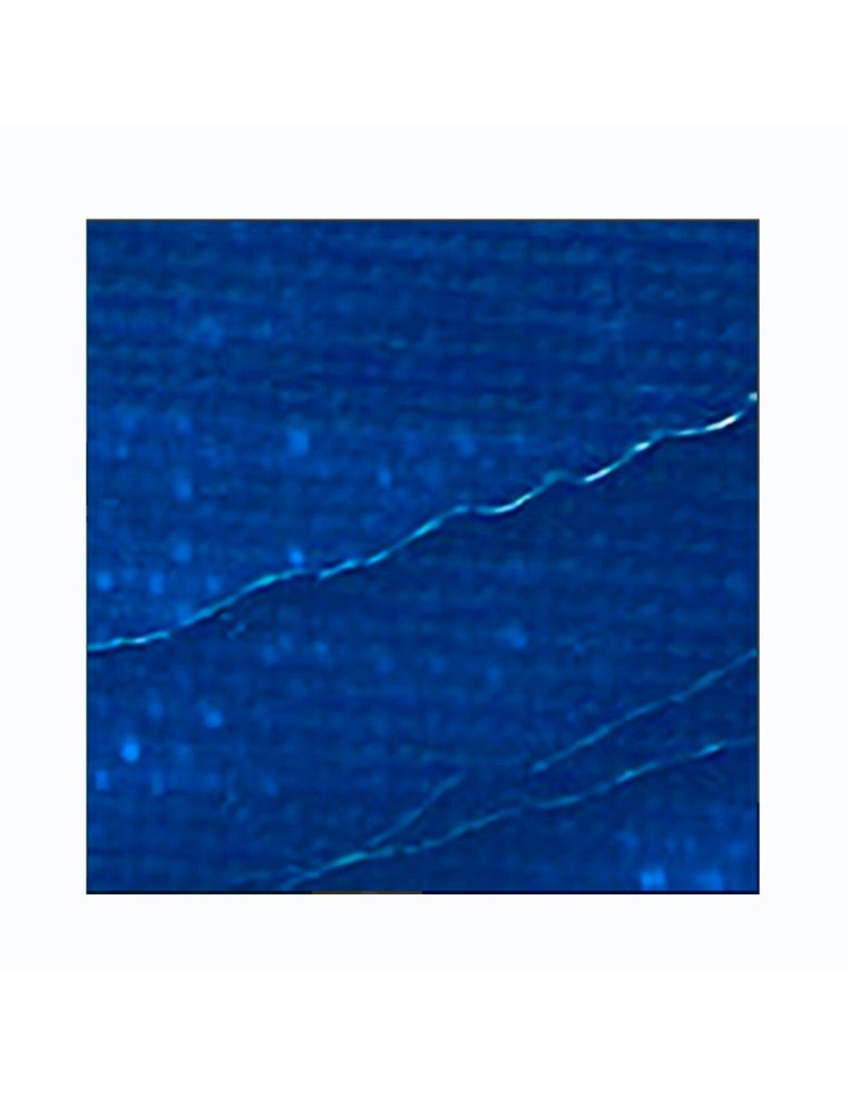 Un color intenso y puro que da vida a cada pincelada