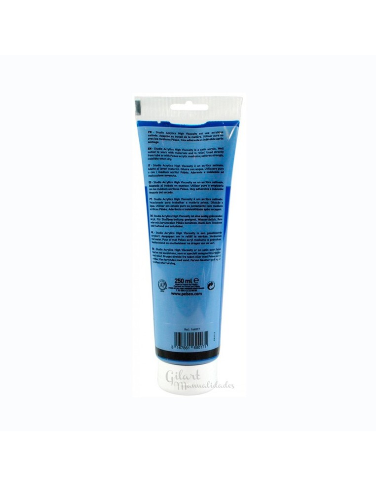 Confía en la calidad profesional para que la intensidad de tus mezclas perdure