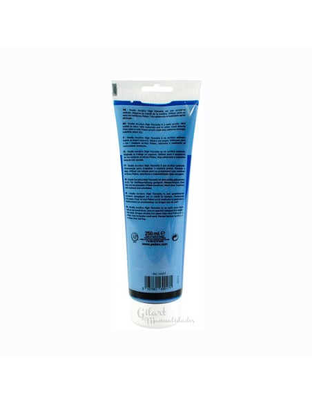 Confía en la calidad profesional para que la intensidad de tus mezclas perdure