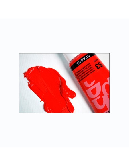 Un color intenso y puro que da vida a cada pincelada