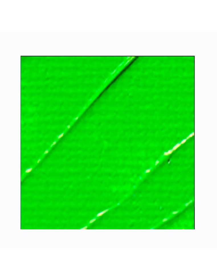 Un color intenso y puro que da vida a cada pincelada