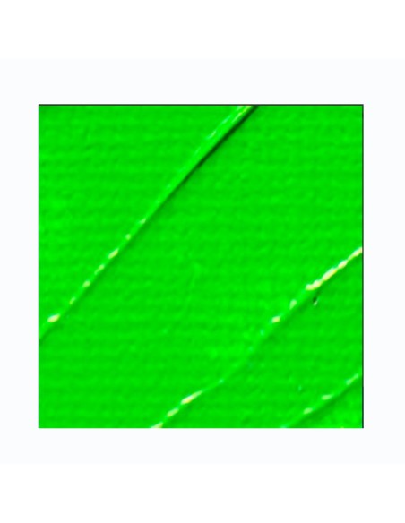 Un color intenso y puro que da vida a cada pincelada