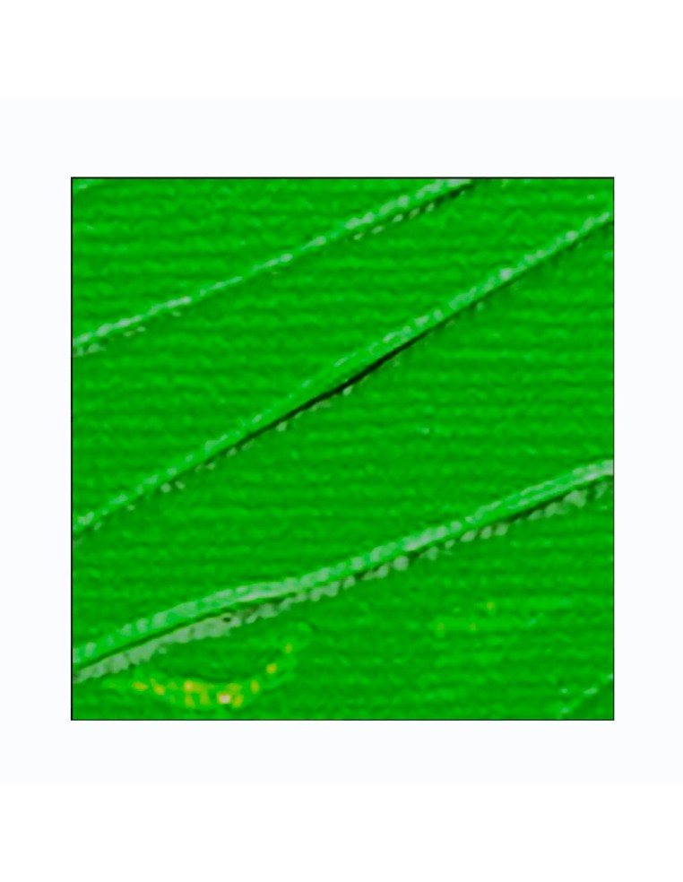 Un color intenso y puro que da vida a cada pincelada