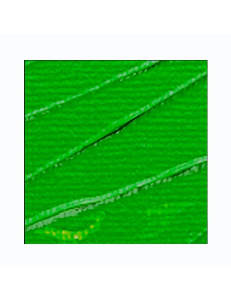 Un color intenso y puro que da vida a cada pincelada