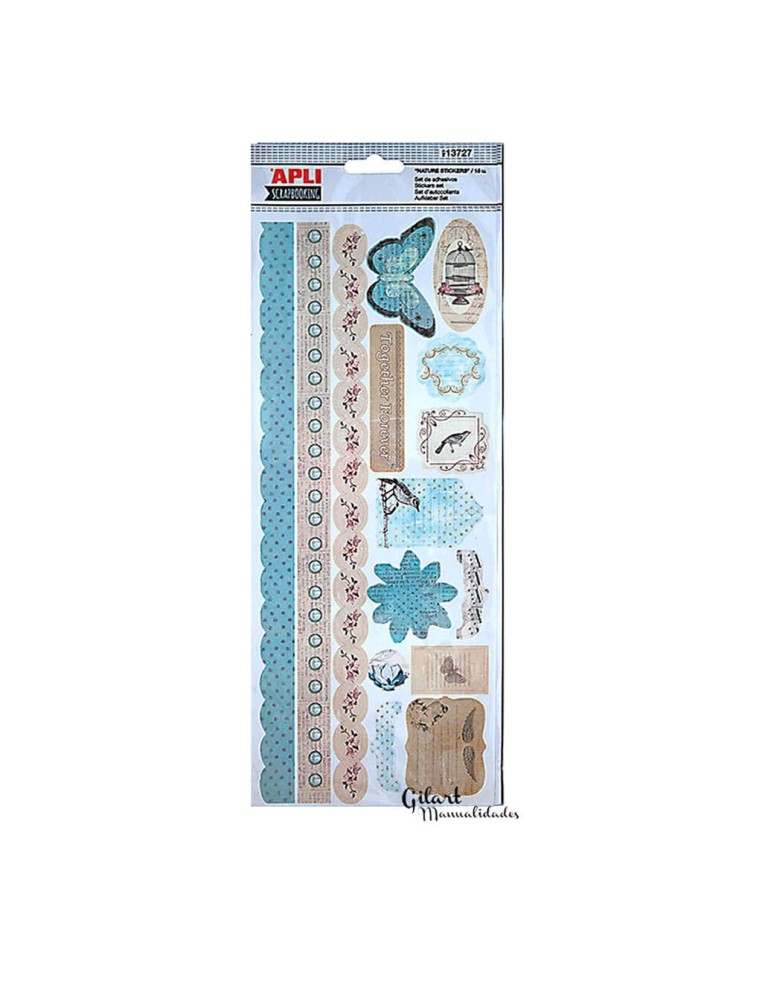 Pequeños detalles naturales que llenan tus creaciones de calma y personalidad