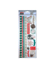 Siente la magia de revivir tus mejores recuerdos decorando con un toque vintage único.