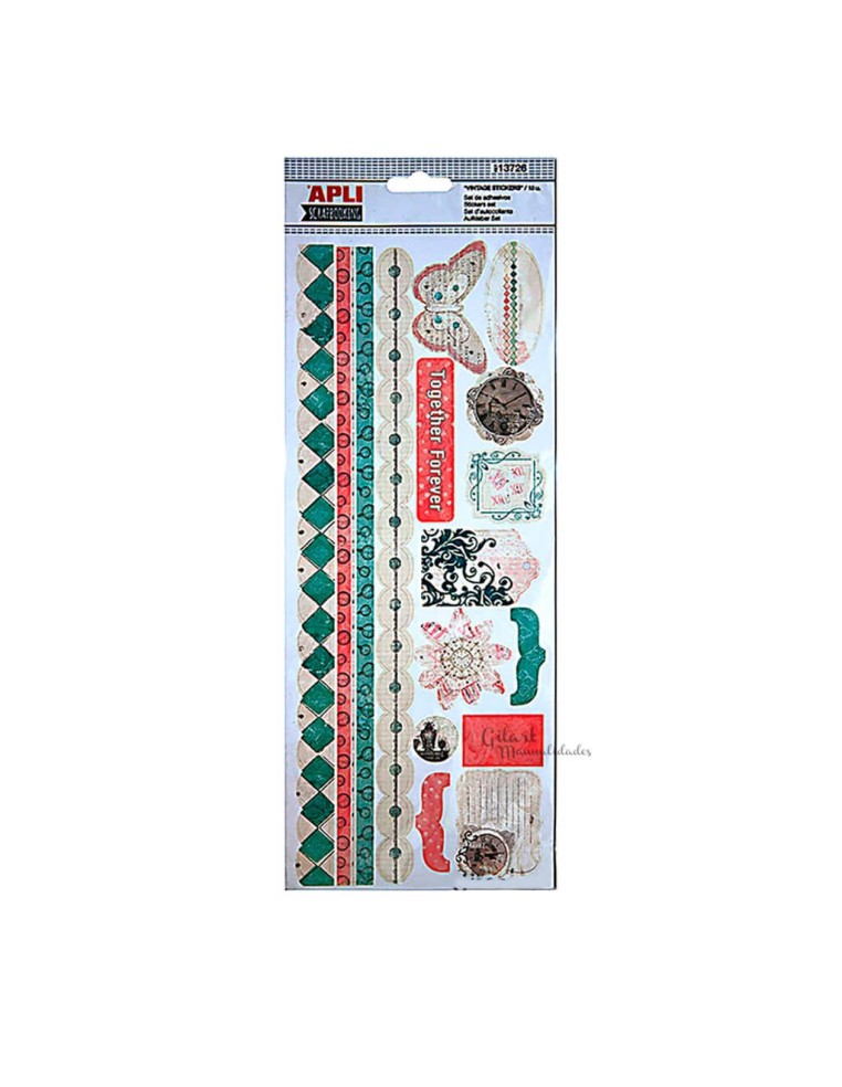 Siente la magia de revivir tus mejores recuerdos decorando con un toque vintage único.