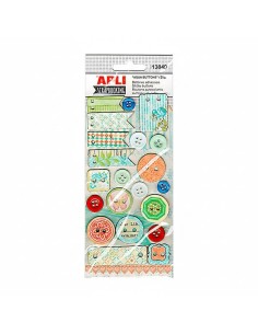 Detalles acuáticos que aportan frescura y armonía a cada creación hecha a mano.