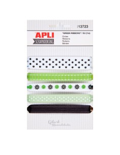 Conecta con la frescura de los tonos verdes y dale un aire natural y único a tus trabajos