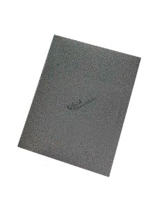 Siente la suavidad de un acabado perfecto en tus manos con nuestra lija superfina.