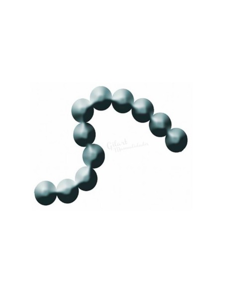 Crea relieves asombrosos y siente la textura de las perlas sobre tus diseños textiles.