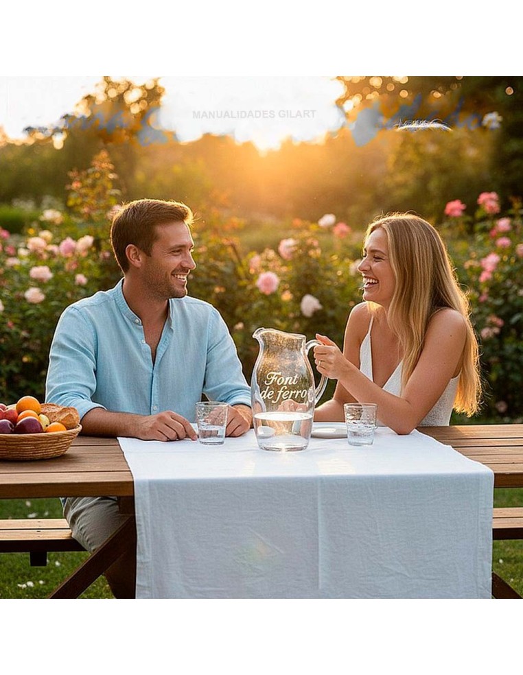 Personaliza tus piezas de cristal con acabados únicos y duraderos utilizando nuestras herramientas de grabado.